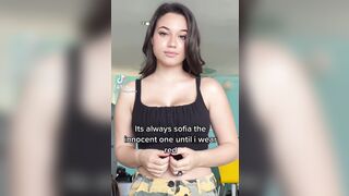 Sofiiiiagomez (Sofia Gomez) OnlyFans Leaks Miami Girl with a Body Worth Showing Off  824