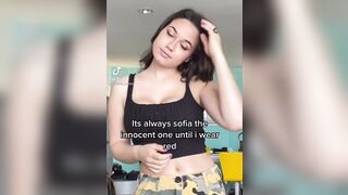 Sofiiiiagomez (Sofia Gomez) OnlyFans Leaks Miami Girl with a Body Worth Showing Off  370