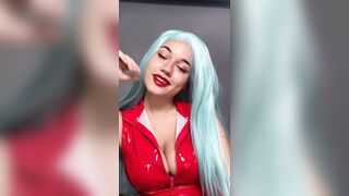 Sofiiiiagomez (Sofia Gomez) OnlyFans Leaks Miami Girl with a Body Worth Showing Off  312