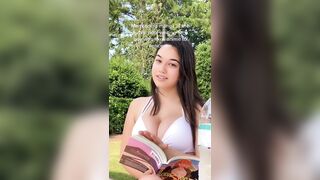 Sofiiiiagomez (Sofia Gomez) OnlyFans Leaks Miami Girl with a Body Worth Showing Off  89