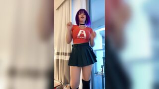 Sofiiiiagomez (Sofia Gomez) OnlyFans Leaks Miami Girl with a Body Worth Showing Off  835