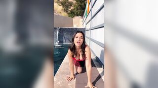 Sofiiiiagomez (Sofia Gomez) OnlyFans Leaks Miami Girl with a Body Worth Showing Off  369