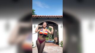 Sofiiiiagomez (Sofia Gomez) OnlyFans Leaks Miami Girl with a Body Worth Showing Off  356