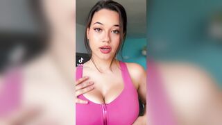 Sofiiiiagomez (Sofia Gomez) OnlyFans Leaks Miami Girl with a Body Worth Showing Off  821
