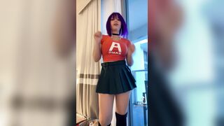 Sofiiiiagomez (Sofia Gomez) OnlyFans Leaks Miami Girl with a Body Worth Showing Off  860