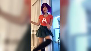 Sofiiiiagomez (Sofia Gomez) OnlyFans Leaks Miami Girl with a Body Worth Showing Off  860