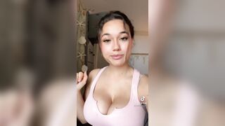 Sofiiiiagomez (Sofia Gomez) OnlyFans Leaks Miami Girl with a Body Worth Showing Off  64