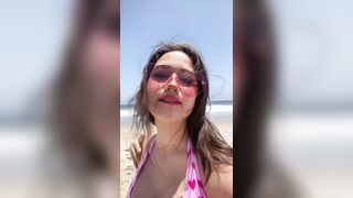 Sofiiiiagomez (Sofia Gomez) OnlyFans Leaks Miami Girl with a Body Worth Showing Off  411