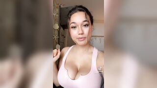 Sofiiiiagomez (Sofia Gomez) OnlyFans Leaks Miami Girl with a Body Worth Showing Off  418