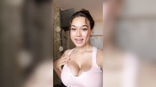 Sofiiiiagomez (Sofia Gomez) OnlyFans Leaks Miami Girl with a Body Worth Showing Off  418