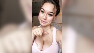 Sofiiiiagomez (Sofia Gomez) OnlyFans Leaks Miami Girl with a Body Worth Showing Off  418