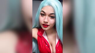 Sofiiiiagomez (Sofia Gomez) OnlyFans Leaks Miami Girl with a Body Worth Showing Off  510