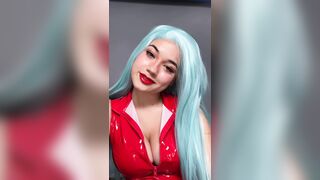 Sofiiiiagomez (Sofia Gomez) OnlyFans Leaks Miami Girl with a Body Worth Showing Off  510