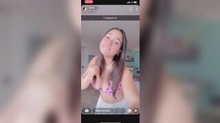 Sofiiiiagomez (Sofia Gomez) OnlyFans Leaks Miami Girl with a Body Worth Showing Off  402