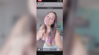 Sofiiiiagomez (Sofia Gomez) OnlyFans Leaks Miami Girl with a Body Worth Showing Off  402