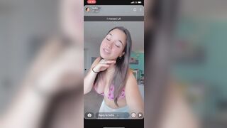 Sofiiiiagomez (Sofia Gomez) OnlyFans Leaks Miami Girl with a Body Worth Showing Off  402