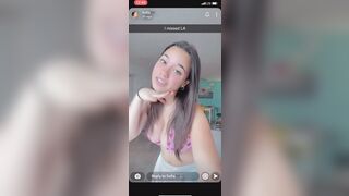 Sofiiiiagomez (Sofia Gomez) OnlyFans Leaks Miami Girl with a Body Worth Showing Off  402