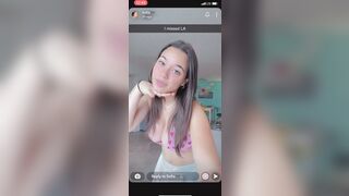 Sofiiiiagomez (Sofia Gomez) OnlyFans Leaks Miami Girl with a Body Worth Showing Off  402