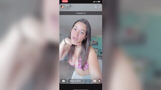 Sofiiiiagomez (Sofia Gomez) OnlyFans Leaks Miami Girl with a Body Worth Showing Off  402