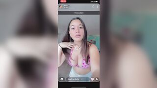 Sofiiiiagomez (Sofia Gomez) OnlyFans Leaks Miami Girl with a Body Worth Showing Off  402