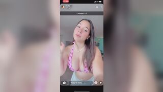 Sofiiiiagomez (Sofia Gomez) OnlyFans Leaks Miami Girl with a Body Worth Showing Off  402