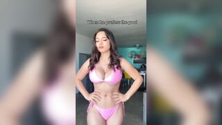 Sofiiiiagomez (Sofia Gomez) OnlyFans Leaks Miami Girl with a Body Worth Showing Off  60