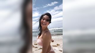 Sofiiiiagomez (Sofia Gomez) OnlyFans Leaks Miami Girl with a Body Worth Showing Off  470