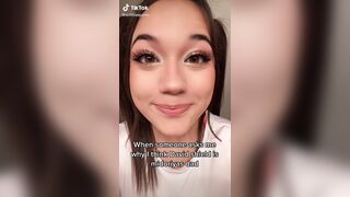 Sofiiiiagomez (Sofia Gomez) OnlyFans Leaks Miami Girl with a Body Worth Showing Off  307