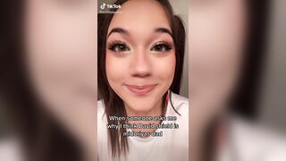 Sofiiiiagomez (Sofia Gomez) OnlyFans Leaks Miami Girl with a Body Worth Showing Off  307