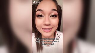 Sofiiiiagomez (Sofia Gomez) OnlyFans Leaks Miami Girl with a Body Worth Showing Off  307