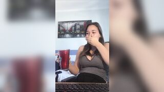 Sofiiiiagomez (Sofia Gomez) OnlyFans Leaks Miami Girl with a Body Worth Showing Off  446