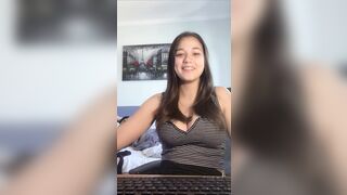 Sofiiiiagomez (Sofia Gomez) OnlyFans Leaks Miami Girl with a Body Worth Showing Off  446