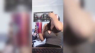 Sofiiiiagomez (Sofia Gomez) OnlyFans Leaks Miami Girl with a Body Worth Showing Off  446