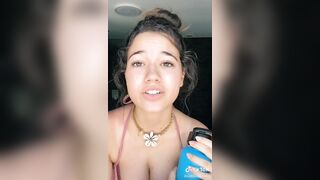 Sofiiiiagomez (Sofia Gomez) OnlyFans Leaks Miami Girl with a Body Worth Showing Off  75