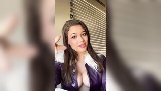 Sofiiiiagomez (Sofia Gomez) OnlyFans Leaks Miami Girl with a Body Worth Showing Off  504