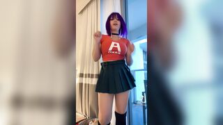 Sofiiiiagomez (Sofia Gomez) OnlyFans Leaks Miami Girl with a Body Worth Showing Off  385