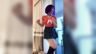 Sofiiiiagomez (Sofia Gomez) OnlyFans Leaks Miami Girl with a Body Worth Showing Off  385