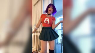 Sofiiiiagomez (Sofia Gomez) OnlyFans Leaks Miami Girl with a Body Worth Showing Off  385