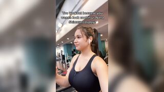 Sofiiiiagomez (Sofia Gomez) OnlyFans Leaks Miami Girl with a Body Worth Showing Off  464
