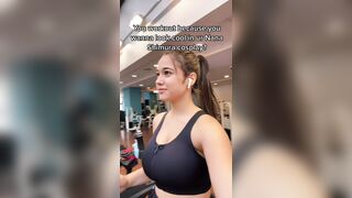 Sofiiiiagomez (Sofia Gomez) OnlyFans Leaks Miami Girl with a Body Worth Showing Off  464