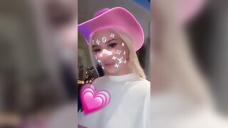 Tanamongeau (tana mongeau) OnlyFans Leaks tanagonewild swearing drinking nudity 65