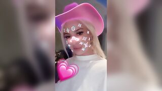 Tanamongeau (tana mongeau) OnlyFans Leaks tanagonewild swearing drinking nudity 65