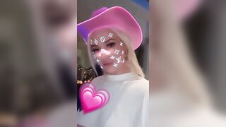 Tanamongeau (tana mongeau) OnlyFans Leaks tanagonewild swearing drinking nudity 65