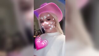 Tanamongeau (tana mongeau) OnlyFans Leaks tanagonewild swearing drinking nudity 65