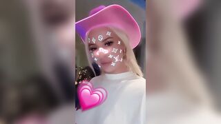 Tanamongeau (tana mongeau) OnlyFans Leaks tanagonewild swearing drinking nudity 65