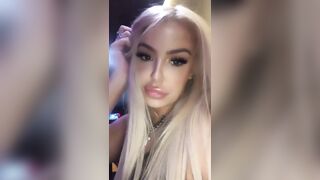 Tanamongeau (tana mongeau) OnlyFans Leaks tanagonewild swearing drinking nudity 21