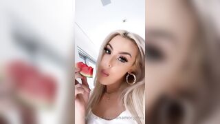 Tanamongeau (tana mongeau) OnlyFans Leaks tanagonewild swearing drinking nudity 29
