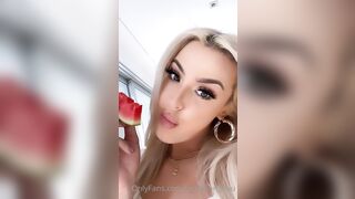 Tanamongeau (tana mongeau) OnlyFans Leaks tanagonewild swearing drinking nudity 29