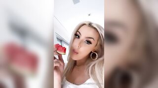 Tanamongeau (tana mongeau) OnlyFans Leaks tanagonewild swearing drinking nudity 29