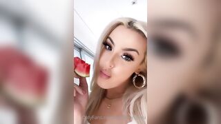 Tanamongeau (tana mongeau) OnlyFans Leaks tanagonewild swearing drinking nudity 29